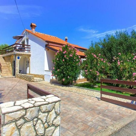 Apartment Ankica Polje  Екстериор снимка