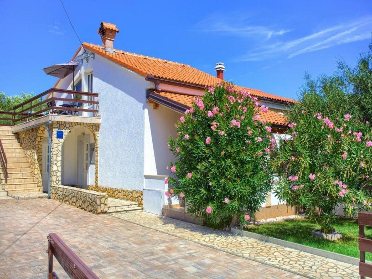 Apartment Ankica Polje  Екстериор снимка