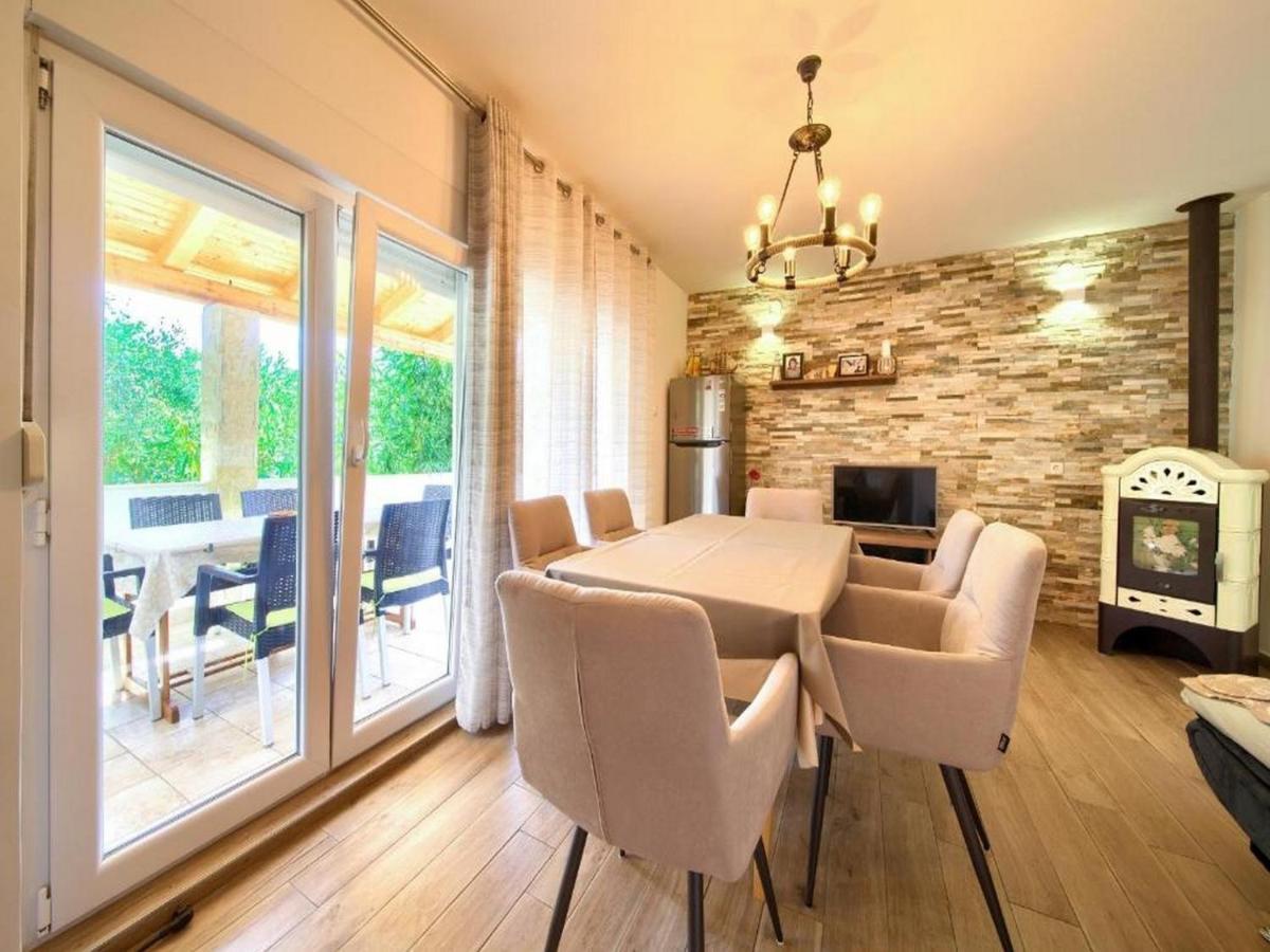 Apartment Ankica Polje  Екстериор снимка