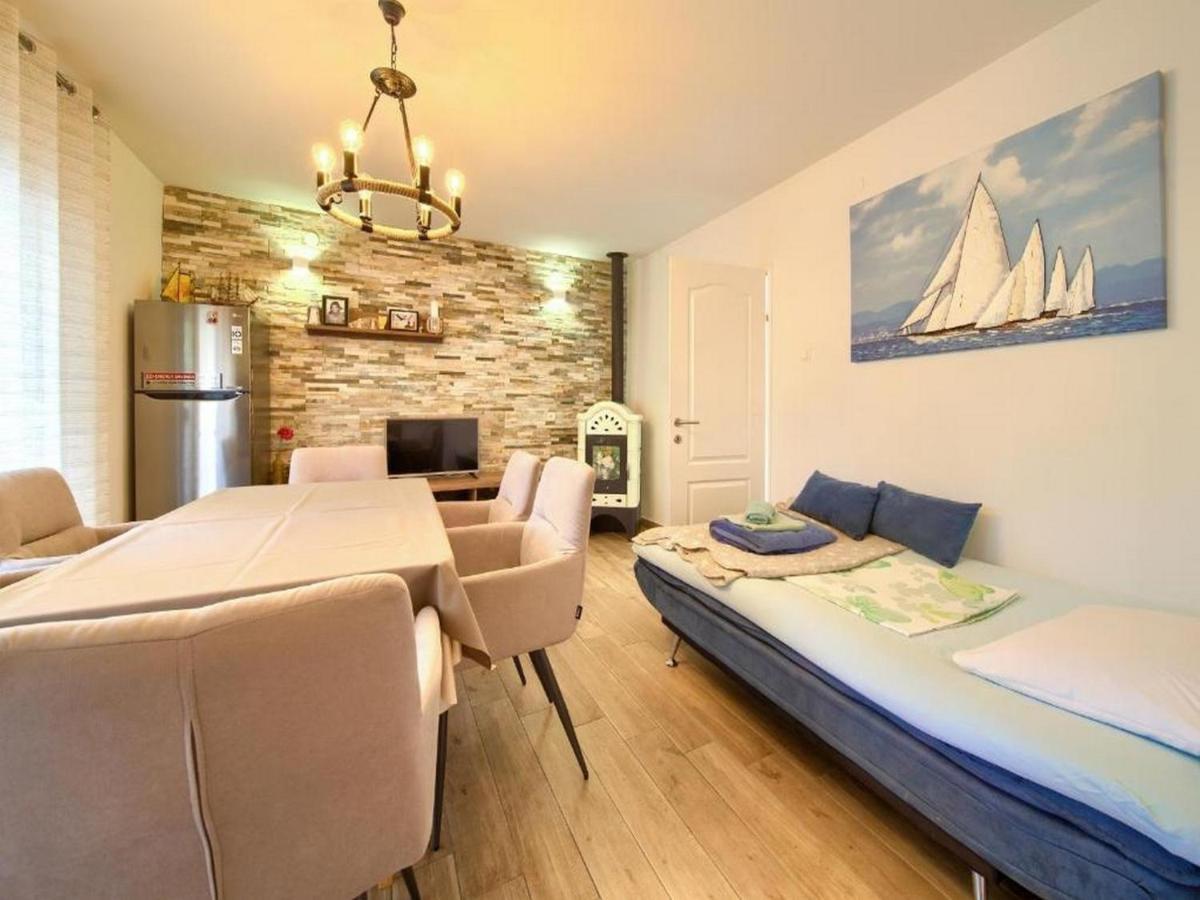 Apartment Ankica Polje  Екстериор снимка