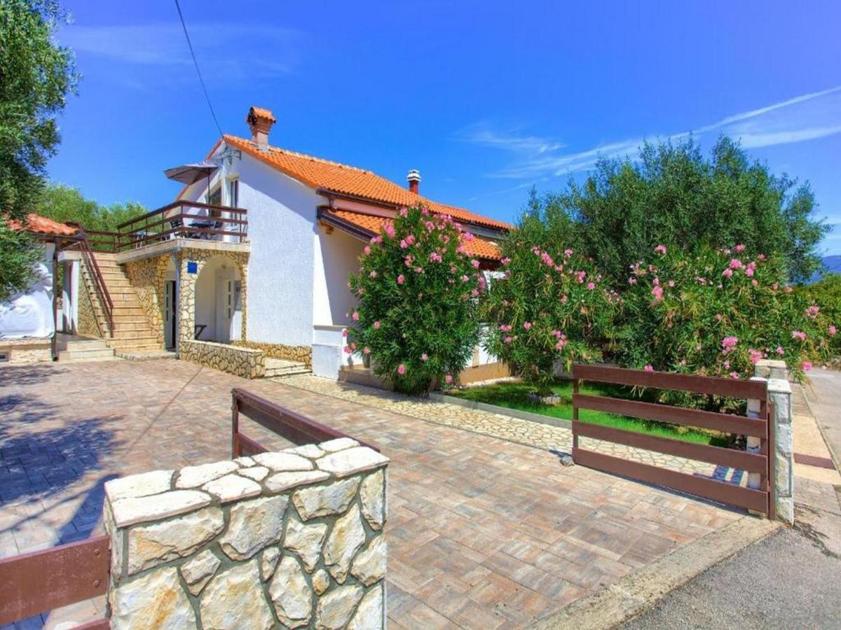 Apartment Ankica Polje  Екстериор снимка