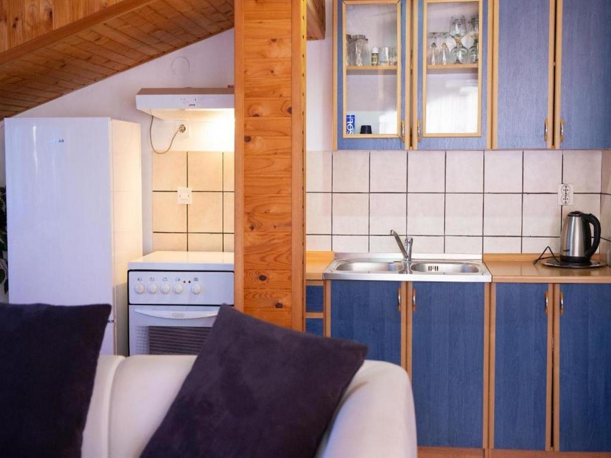 Apartment Ankica Polje  Екстериор снимка