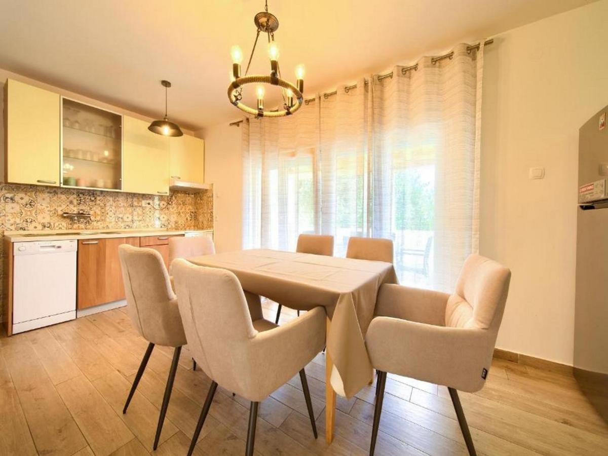 Apartment Ankica Polje  Екстериор снимка