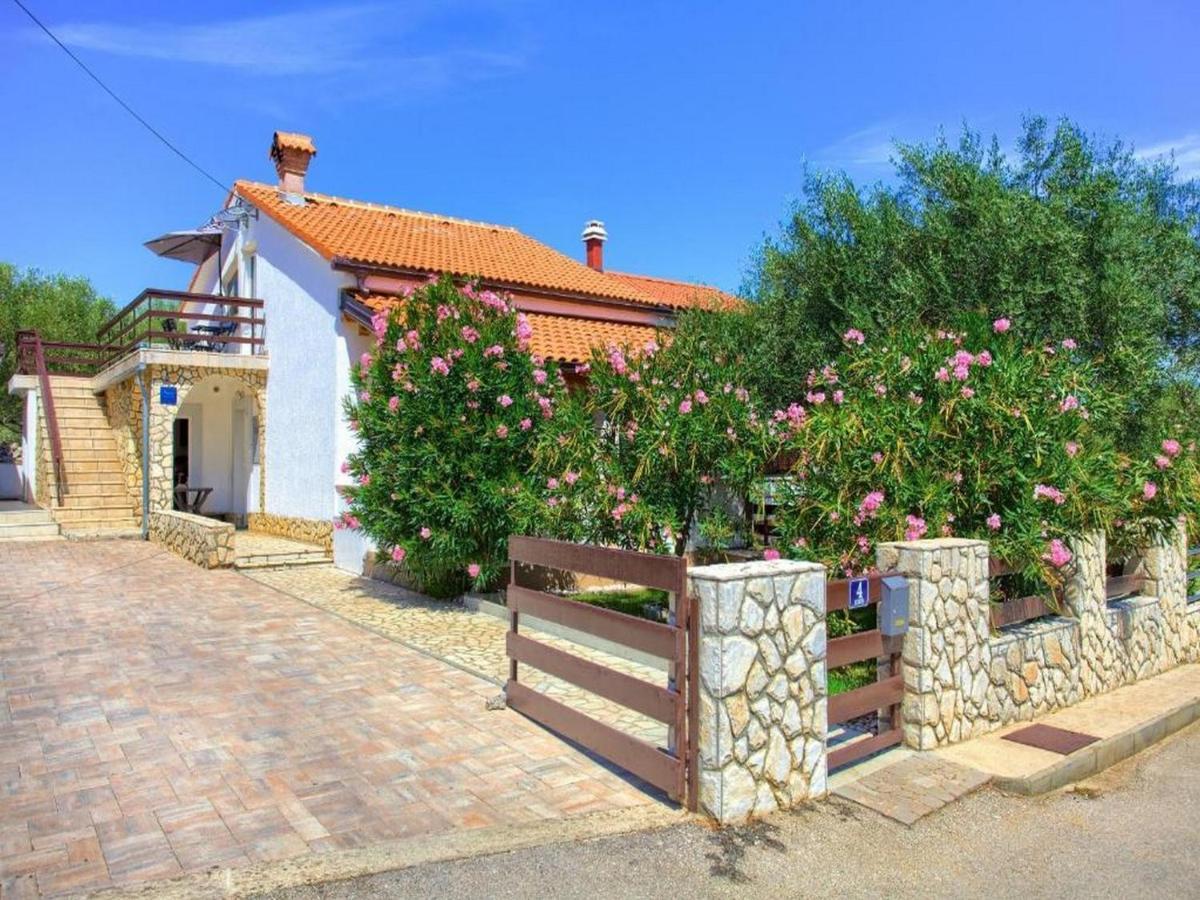 Apartment Ankica Polje  Екстериор снимка