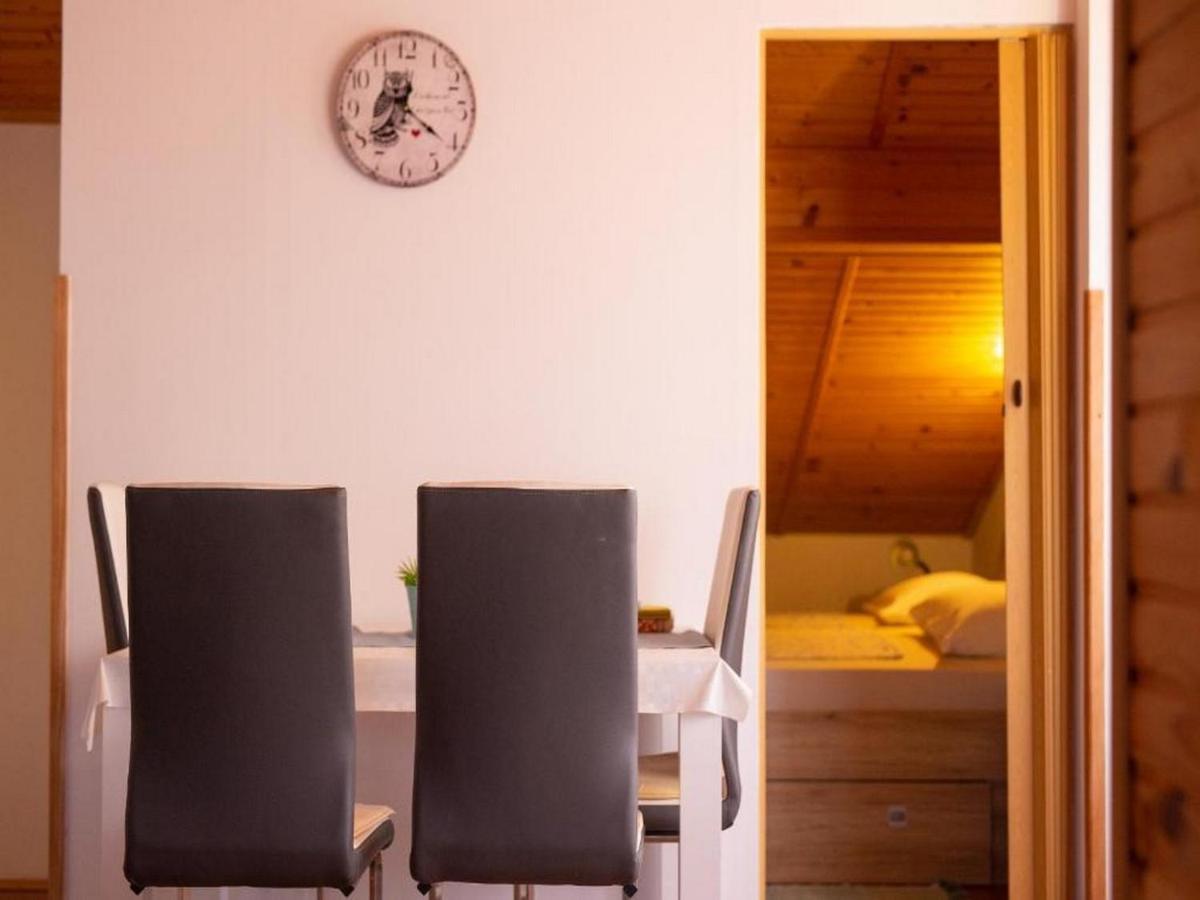 Apartment Ankica Polje  Екстериор снимка