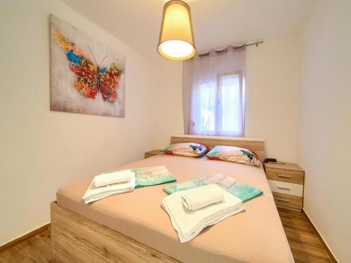 Apartment Ankica Polje  Екстериор снимка