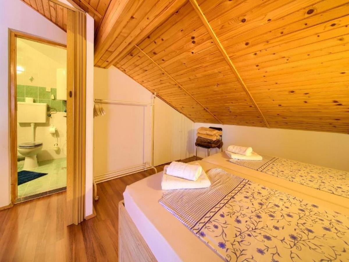 Apartment Ankica Polje  Екстериор снимка